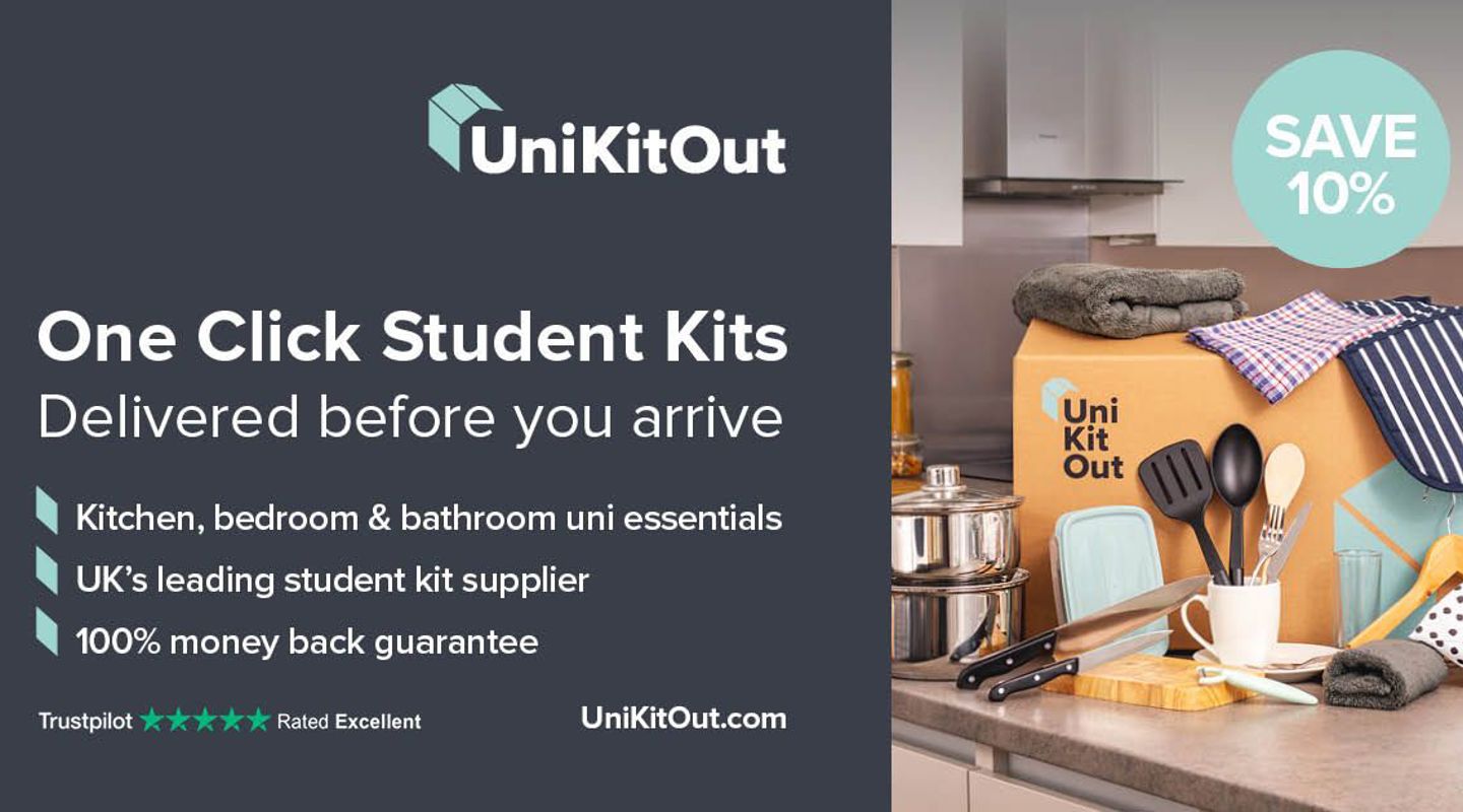 Landscape Uni Kit