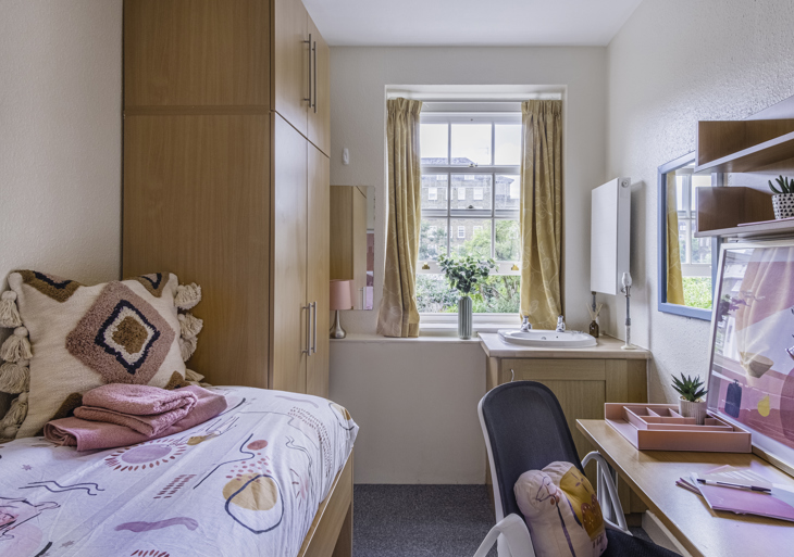Standard Single Room (1)