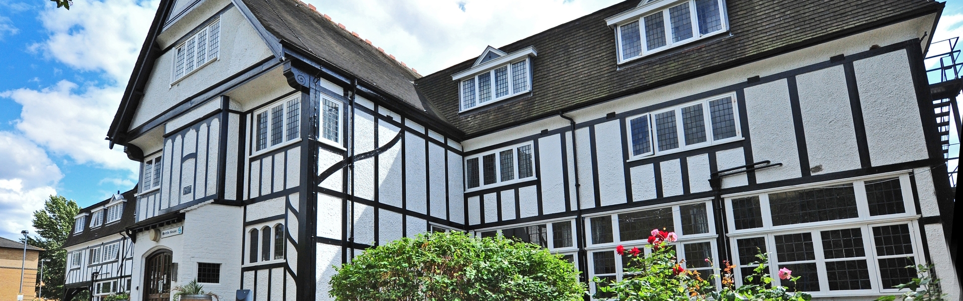 Writtle House 2