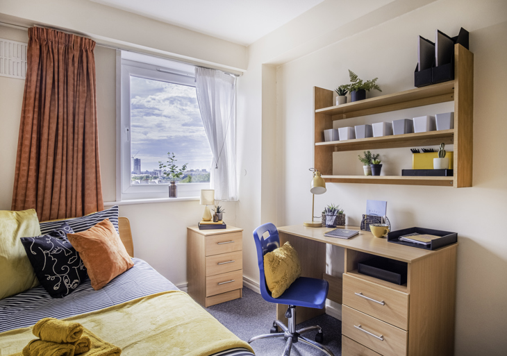 Standard Single Room 1 (1)