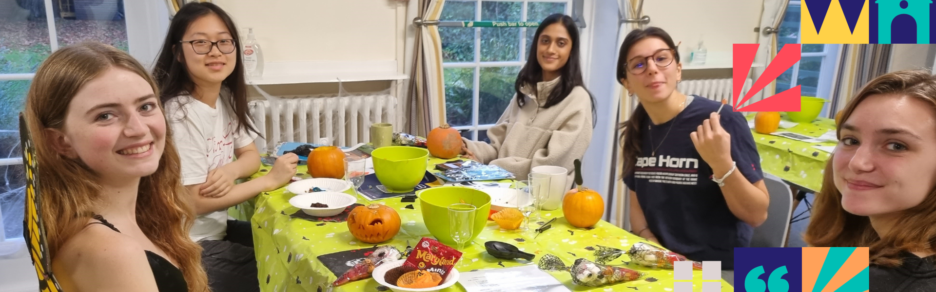 Students Banner Templates9