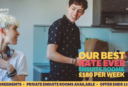 180 RATE GENERIC Web Banner 970X460