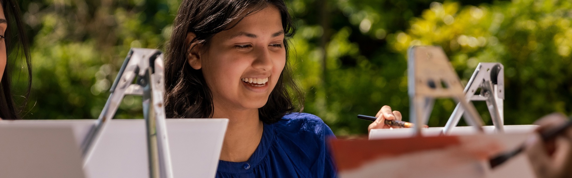 Gold Smith Students 5