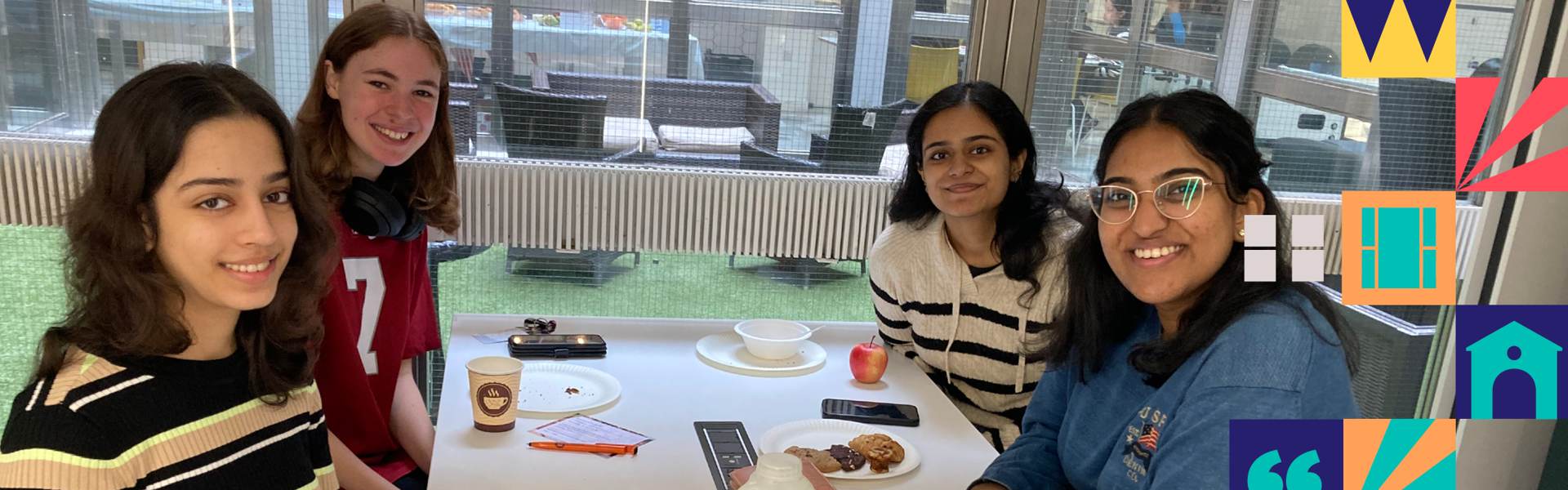 Students Banner Templates13