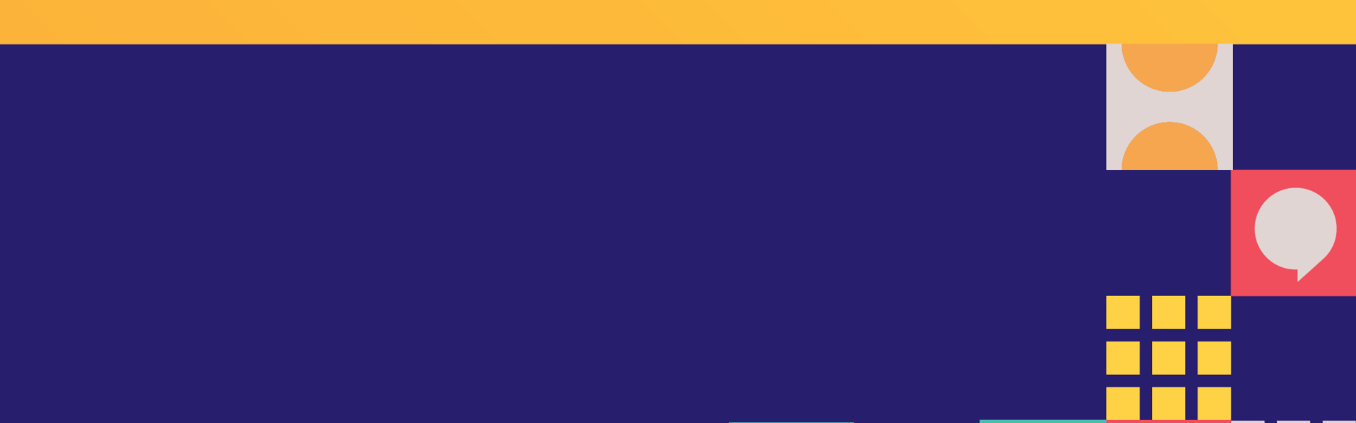 Students Banner Templates