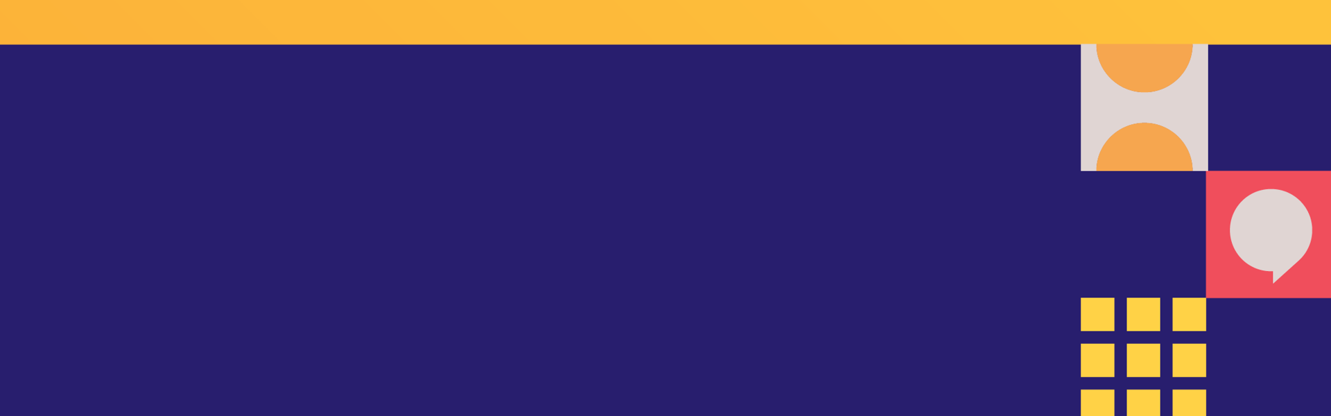 Students Banner Templates