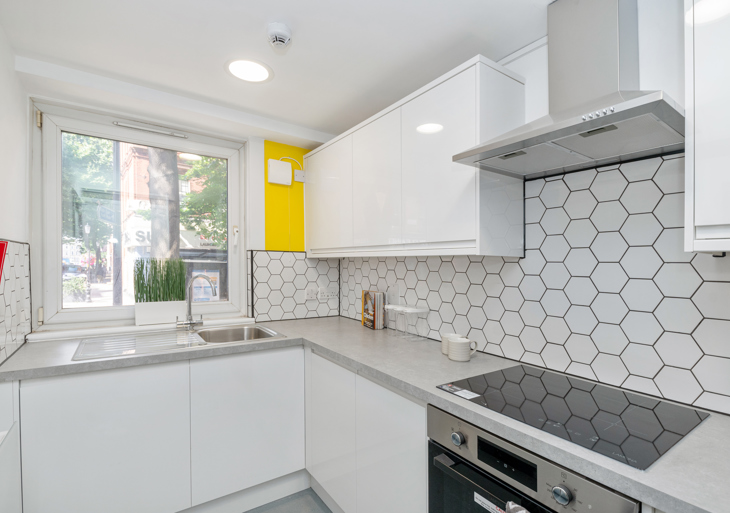 Premium Kitchen