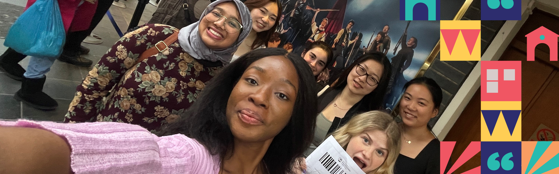 Students Banner Templates14