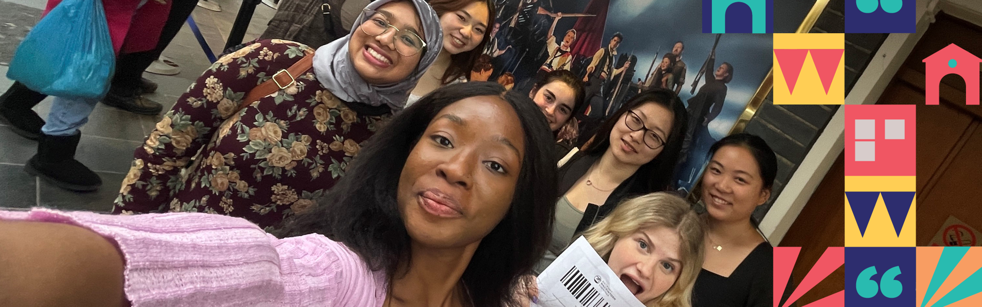 Students Banner Templates14
