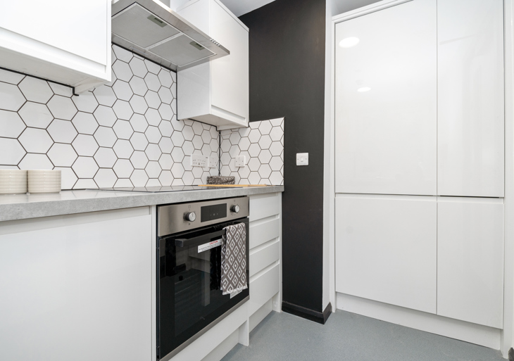 Premium Kitchen 2