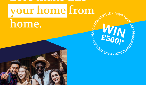 GBP£ Static Post 1080X1080