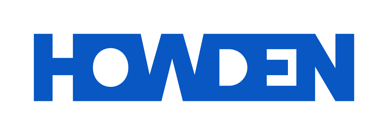 Howden Corporate Logo