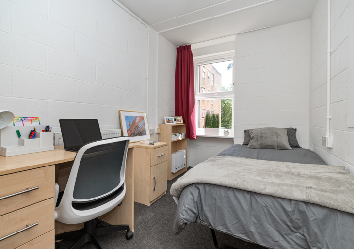 Standard Single at Wood Green 2